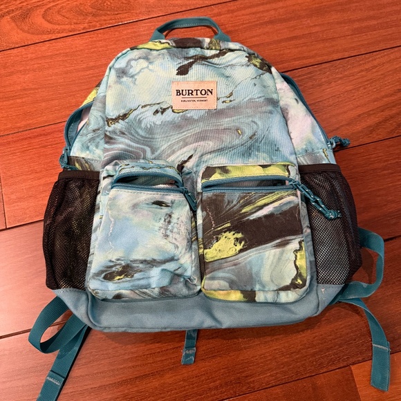 Small Burton Backpack - Picture 1 of 2